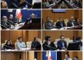 تأکید مدیرعامل شرکت برق منطقه‌ای مازندران و گلستان بر انضباط مالی و شفافیت حداکثری در اجرای پروژه‌های زیربنایی