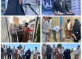 شکوه خدمت در واپسین روز هفته دولت؛ افتتاح و آغاز عملیات اجرایی ۹ پروژه آبرسانی در محمودآباد
