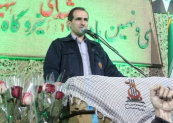 با حضور مشاور وزیر نیرو در سالروز دومین مرحله بمباران نیروگاه نکا: سی و نهمین یادواره ۳۳ شهید والامقام نیروگاه شهیدسلیمی برگزار شد