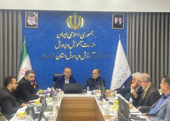 در نشست مشترک سپاه کربلا و آموزش و پرورش مازندران بررسی شد؛ سردار موحد: مدرسه خط مقدم جهاد تبیین است