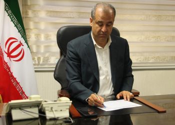 پیام مدیرکل غله مازندران به مناسبت هفته پدافند غیرعامل:  پدافند غیرعامل؛ پشتوانه امنیت غذایی و تداوم تأمین نان و کالاهای اساسی مردم