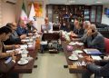 مدیرکل غله مازندران در جلسه بررسی توزیع آرد در ساری تأکید کرد؛  توزیع آرد باید منظم، به‌موقع و متناسب با نیاز نانوایان باشد