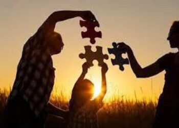 راهکارهای پیش روی والدین برای رشد استقلال کودکان