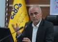 مدیرعامل شرکت گاز مازندران:  بهینه‌سازی، ضرورتی ملی و حیاتی است