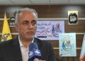 مشترکان گاز مازندران رتبه نخست صرفه‌جویی انرژی در کشور را کسب کردند