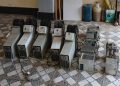 تداوم صیانت از پایداری شبکه برق مازندران؛ ۱۹ دستگاه ماینر غیرمجاز در نیمه اول مرداد ماه كشف شد