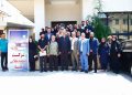 تور رسانهای و نشست خبری ادارهکل غله مازندران