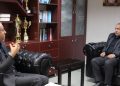 تقدیر رئیس مجمع نمایندگان مازندران از عملکرد مجموعه غله و مدیریت استان در تأمین کالاهای اساسی