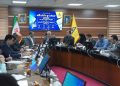 بهره‌گیری شرکت گاز مازندران از ظرفیت دانشگاه‌ها برای مدیریت ناترازی گاز