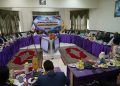 هم‌اندیشی برای عبور پایدار از زمستان ۱۴۰۵